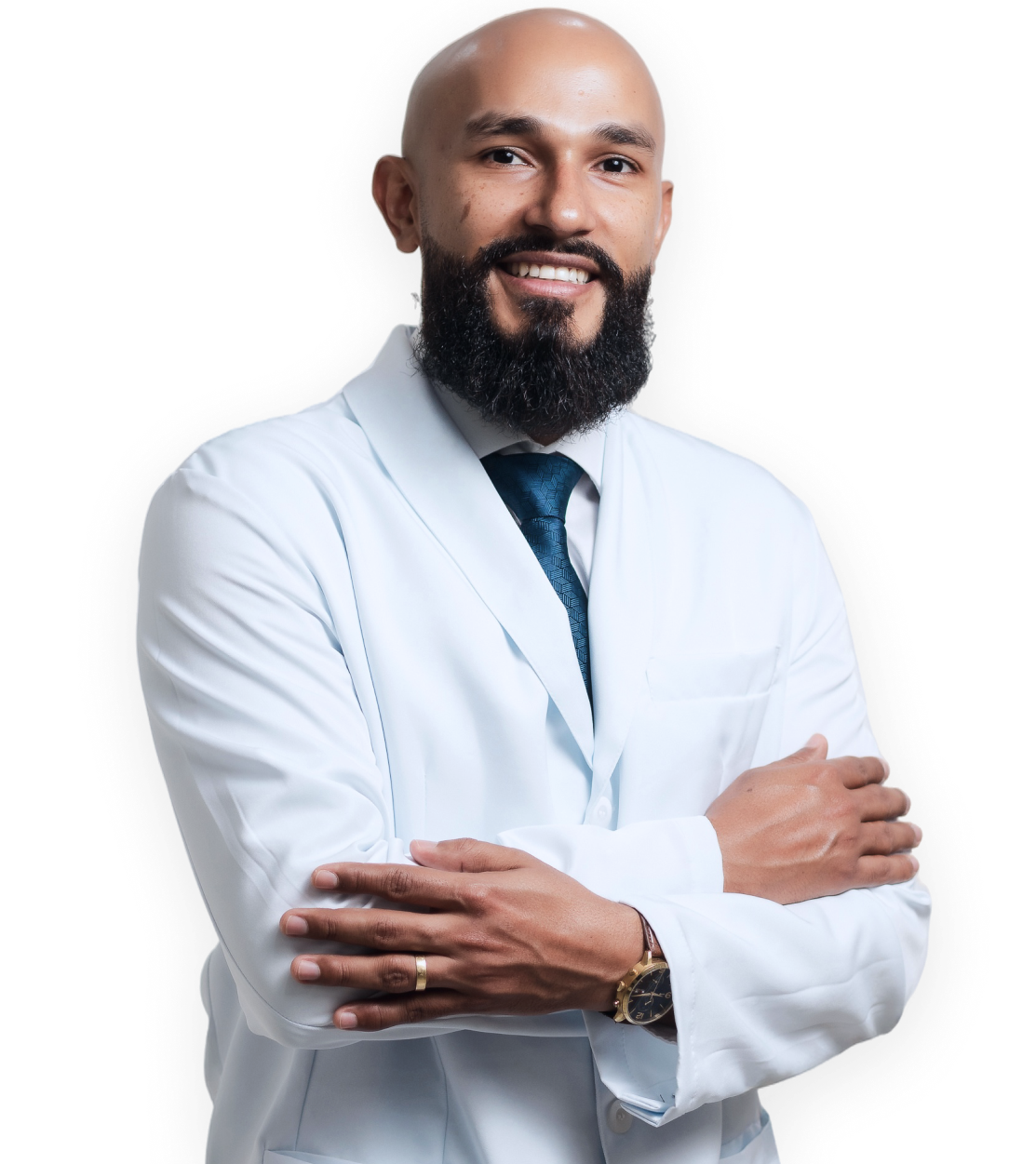 Dr. Hidelvani Nunes